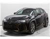 2021 Lexus UX 250h Base (Stk: 044158P) in Brampton - Image 1 of 24
