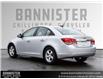 2016 Chevrolet Cruze Limited 2LT (Stk: 30U19750A) in Chilliwack - Image 4 of 30
