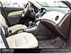 2016 Chevrolet Cruze Limited 2LT (Stk: 30U19750A) in Chilliwack - Image 10 of 30
