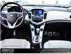 2016 Chevrolet Cruze Limited 2LT (Stk: 30U19750A) in Chilliwack - Image 11 of 30