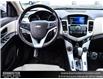 2016 Chevrolet Cruze Limited 2LT (Stk: 30U19750A) in Chilliwack - Image 16 of 30