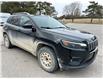 2019 Jeep Cherokee North (Stk: 44837B) in Newmarket - Image 7 of 28