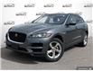2018 Jaguar F-PACE 20d Premium (Stk: D5X038Z) in Oakville - Image 1 of 14