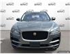 2018 Jaguar F-PACE 20d Premium (Stk: D5X038Z) in Oakville - Image 2 of 14