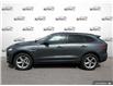 2018 Jaguar F-PACE 20d Premium (Stk: D5X038Z) in Oakville - Image 3 of 14