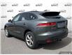 2018 Jaguar F-PACE 20d Premium (Stk: D5X038Z) in Oakville - Image 4 of 14