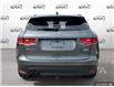 2018 Jaguar F-PACE 20d Premium (Stk: D5X038Z) in Oakville - Image 5 of 14