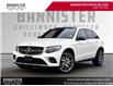 2019 Mercedes-Benz AMG GLC 43 Base (Stk: 30U19741) in Chilliwack - Image 1 of 31