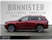 2023 Jeep Grand Cherokee Overland (Stk: 3019614B) in Chilliwack - Image 3 of 30