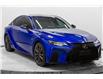 2024 Lexus IS 300 Base (Stk: 052768P) in Brampton - Image 4 of 26