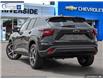 2025 Chevrolet Trax 1RS (Stk: 25-289) in Brockville - Image 4 of 19