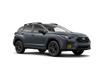 2025 Subaru Crosstrek Onyx (Stk: 452117/002) in Red Deer - Image 1 of 9