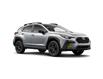 2025 Subaru Crosstrek Onyx (Stk: 452112/001) in Red Deer - Image 1 of 9