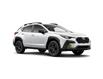 2025 Subaru Crosstrek Onyx (Stk: 452118/002) in Red Deer - Image 1 of 9