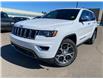 2020 Jeep Grand Cherokee Limited (Stk: 80240A) in Saskatoon - Image 3 of 27