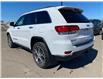 2020 Jeep Grand Cherokee Limited (Stk: 80240A) in Saskatoon - Image 6 of 27
