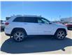 2020 Jeep Grand Cherokee Limited (Stk: 80240A) in Saskatoon - Image 10 of 27