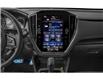 2025 Subaru Crosstrek Onyx (Stk: 452118/002) in Red Deer - Image 5 of 9