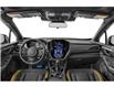 2025 Subaru Crosstrek Onyx (Stk: 452118/002) in Red Deer - Image 3 of 9