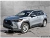 2023 Toyota Corolla Cross LE (Stk: PO2281) in Dawson Creek - Image 1 of 25