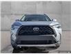 2023 Toyota Corolla Cross LE (Stk: PO2281) in Dawson Creek - Image 2 of 25