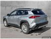 2023 Toyota Corolla Cross LE (Stk: PO2281) in Dawson Creek - Image 4 of 25