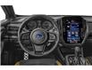 2025 Subaru Crosstrek Onyx (Stk: 452118/002) in Red Deer - Image 4 of 9