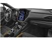 2025 Subaru Crosstrek Onyx (Stk: 452118/002) in Red Deer - Image 7 of 9