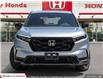2025 Honda CR-V Hybrid EX-L (Stk: H22001) in St. Catharines - Image 2 of 25