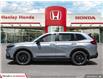 2025 Honda CR-V Hybrid EX-L (Stk: H22001) in St. Catharines - Image 3 of 25