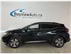 2021 Nissan Murano S (Stk: 42315J) in Belleville - Image 1 of 25