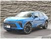 2024 Chevrolet Blazer EV RS (Stk: R5029A) in Hamilton - Image 1 of 25