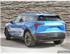 2024 Chevrolet Blazer EV RS (Stk: R5029A) in Hamilton - Image 4 of 25