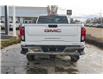 2025 GMC Sierra 2500HD SLE (Stk: 36790) in Red Deer - Image 2 of 14