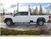 2025 GMC Sierra 2500HD SLE (Stk: 36790) in Red Deer - Image 5 of 14