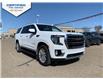 2024 GMC Yukon XL SLT (Stk: 219567) in Medicine Hat - Image 1 of 28
