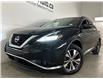 2021 Nissan Murano S (Stk: 42315J) in Belleville - Image 4 of 25
