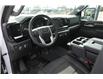 2025 GMC Sierra 2500HD SLE (Stk: 36790) in Red Deer - Image 8 of 14