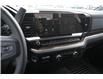 2025 GMC Sierra 2500HD SLE (Stk: 36790) in Red Deer - Image 12 of 14