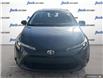2021 Toyota Corolla LE (Stk: 161946) in London - Image 2 of 26