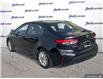 2021 Toyota Corolla LE (Stk: 161946) in London - Image 4 of 26