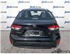 2021 Toyota Corolla LE (Stk: 161946) in London - Image 5 of 26