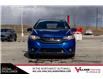 2016 Honda Fit EX-L Navi (Stk: B8821) in Calgary - Image 3 of 39