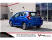 2016 Honda Fit EX-L Navi (Stk: B8821) in Calgary - Image 9 of 39
