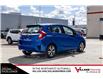 2016 Honda Fit EX-L Navi (Stk: B8821) in Calgary - Image 14 of 39