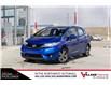 2016 Honda Fit EX-L Navi (Stk: B8821) in Calgary - Image 1 of 39