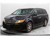 2013 Honda Odyssey EX (Stk: 504992T) in Brampton - Image 1 of 25