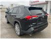 2022 Toyota RAV4 XLE (Stk: 47085A) in Chatham - Image 3 of 8