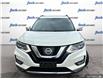 2017 Nissan Rogue SV (Stk: 161993) in London - Image 2 of 26