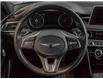 2021 Genesis G70 3.3T Sport (Stk: P20615) in Kingston - Image 12 of 18
